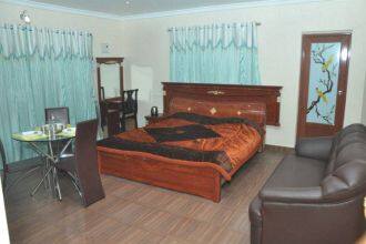 Tiger Hill Cottage, Coonoor 3